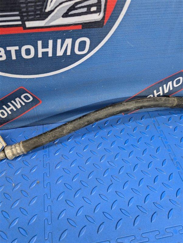 Трубка кондиционера Toyota Harrier MCU15 1MZ-FE