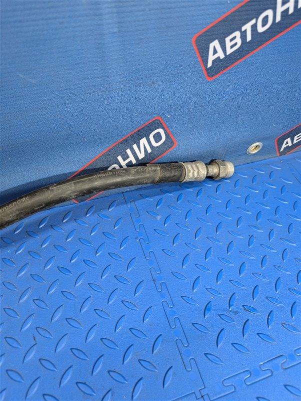 Трубка кондиционера Harrier MCU15 1MZ-FE