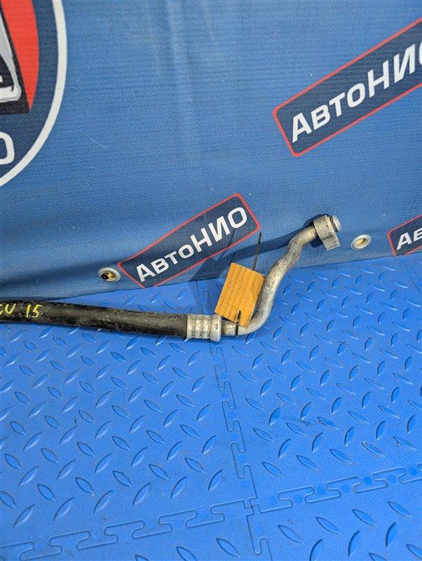 Трубка кондиционера Harrier MCU15 1MZ-FE