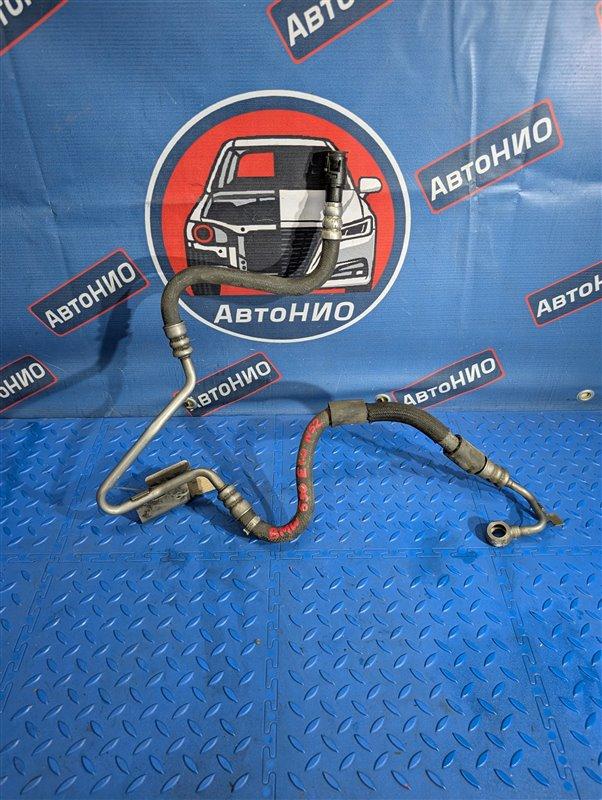 Шланг ГУР BMW 5-Series E61 N52B30A 32416767432 контрактная