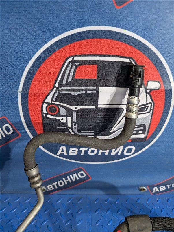 Шланг ГУР 5-Series E61 N52B30A
