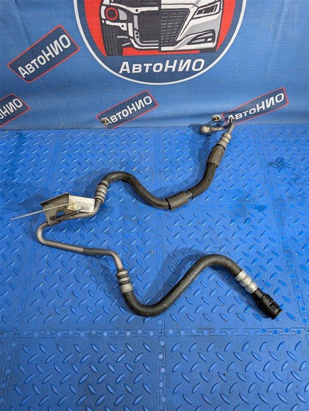 Шланг ГУР 5-Series E61 N52B30A