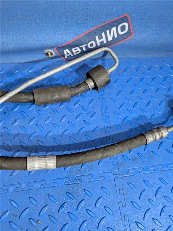 Шланг ГУР 5-Series E60 N52B30A Шланг ГУР 5-Series E60 N52B30A