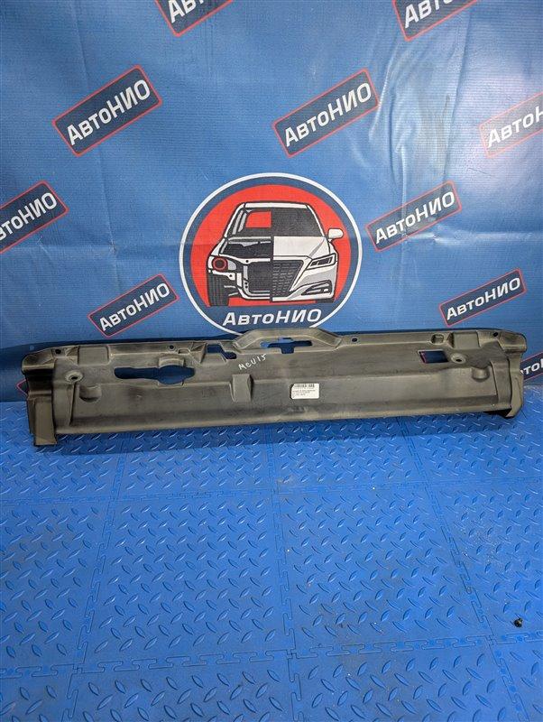 Запчасть накладка замка капота Toyota Harrier MCU15 1MZ-FE 5328548010 контрактная Накладка замка капота Toyota Harrier MCU15 1MZ-FE 5328548010 контрактная