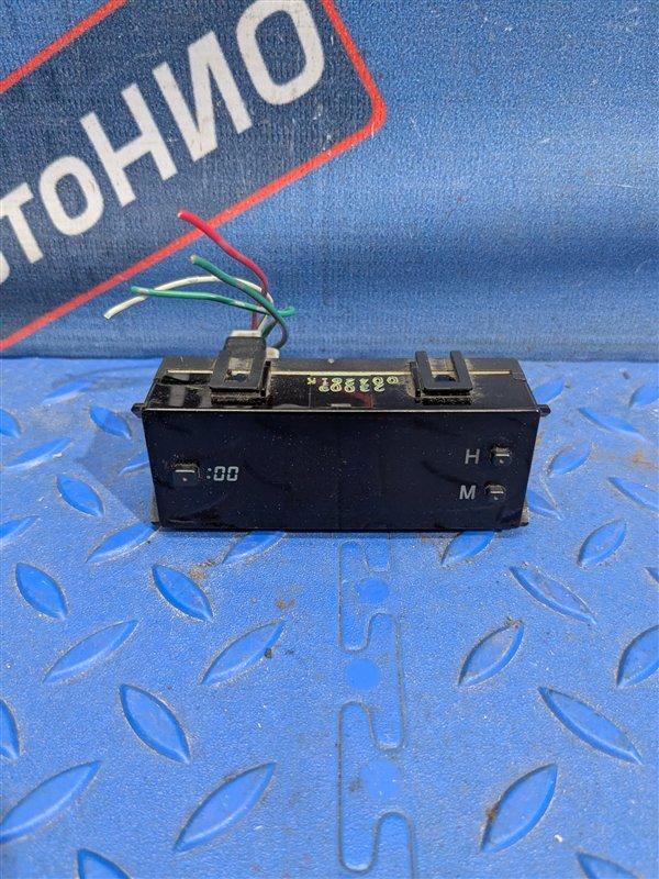 Часы Caldina 2000 AT211G 7A-FE