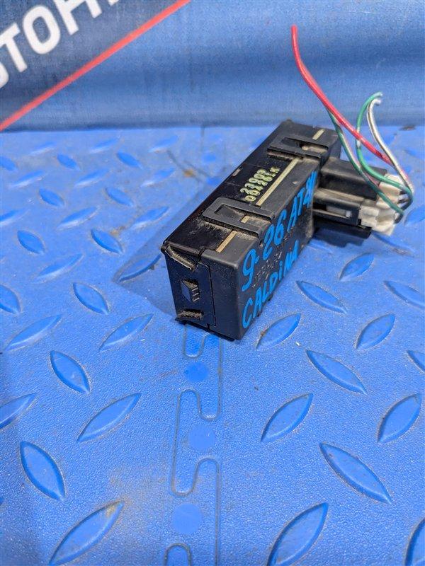 Часы Caldina 2000 AT211G 7A-FE