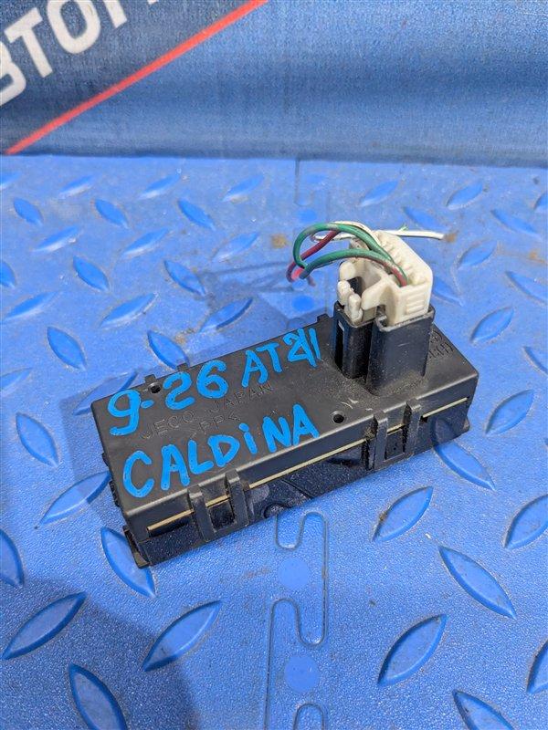 Часы Caldina 2000 AT211G 7A-FE