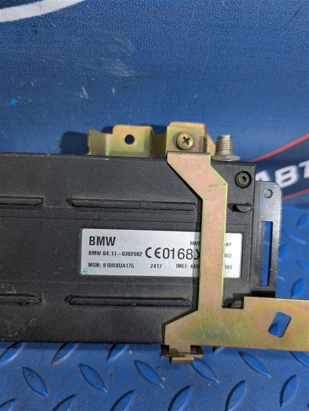 Блок управления телефоном BMW 5-Series E39