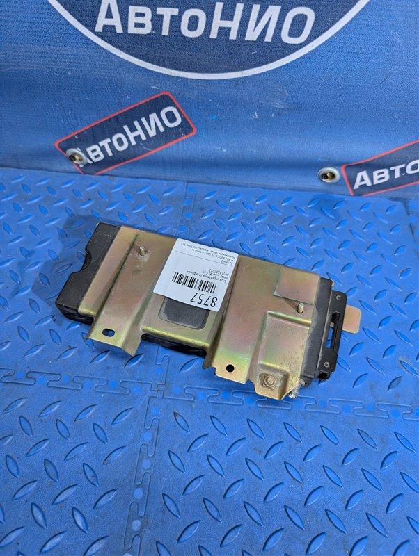 Блок управления телефоном 5-Series E39