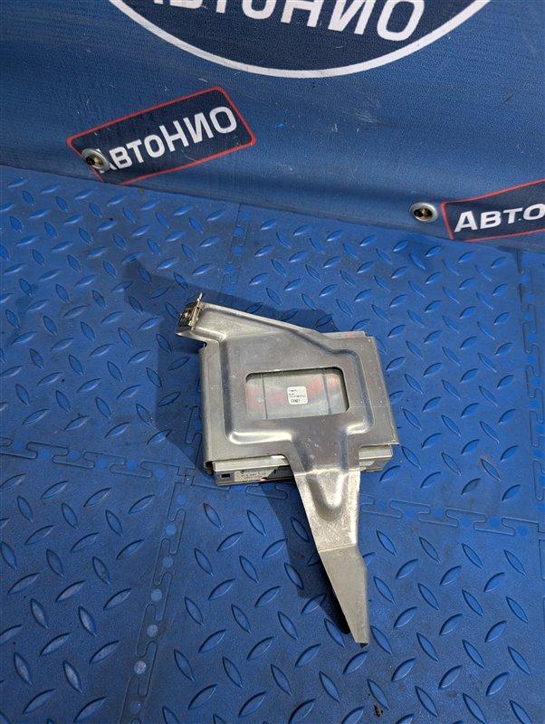 Блок управления навигацией A6 4B0 Блок управления навигацией A6 4B0