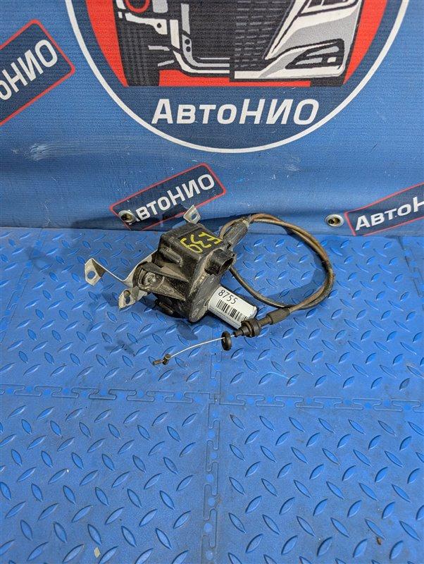 Блок управления круиз-контролем BMW 5-Series E39 408201013001 контрактная