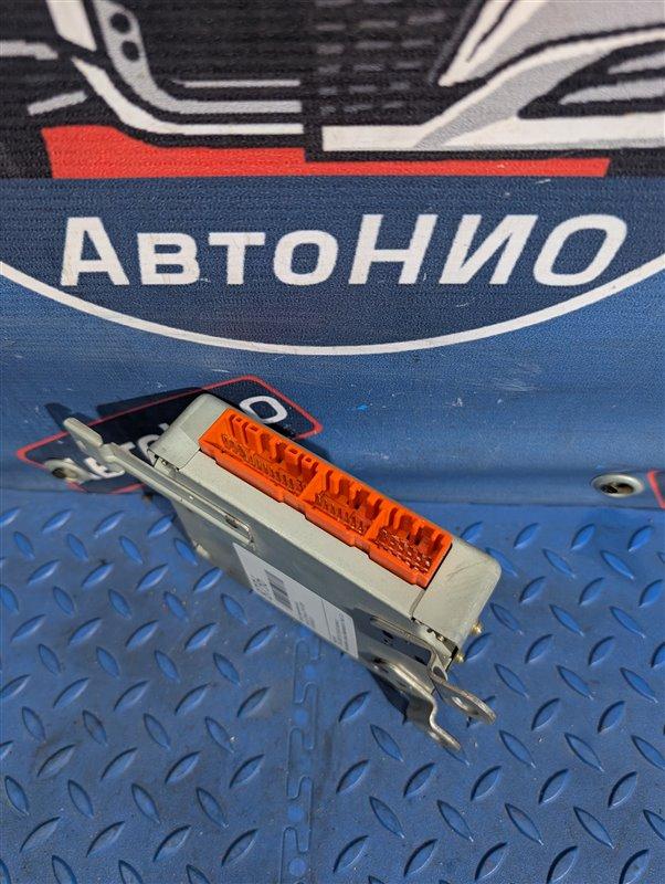 Блок управления ABS Honda Torneo CF4 F20B