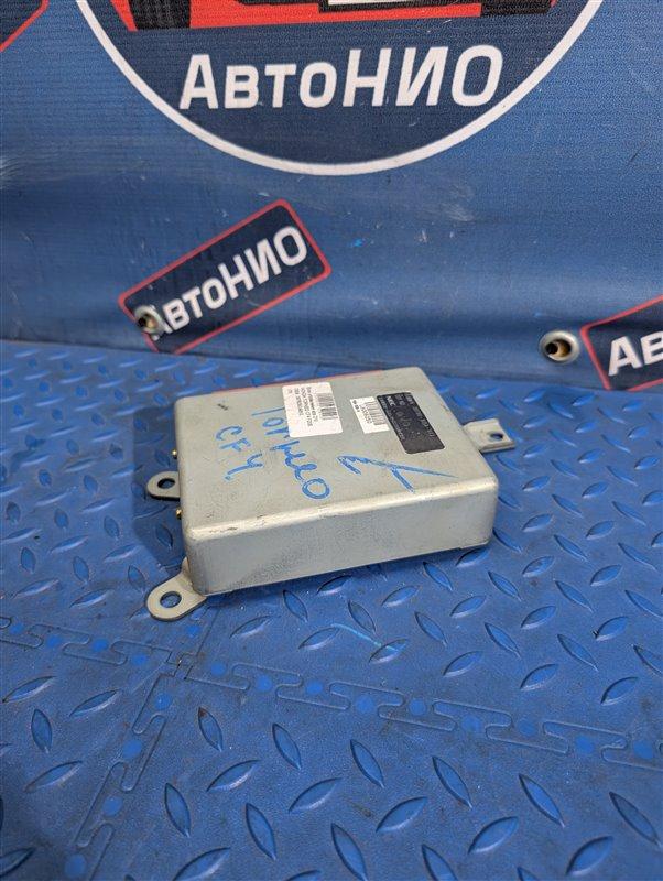 Блок управления ABS Torneo CF4 F20B