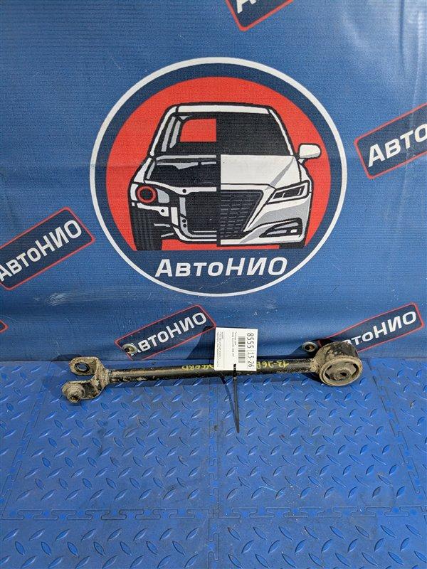 Запчасть тяга задняя правая Honda Accord 1997 CF4 F20B 52380-S84-A01 Б/У Тяга задняя правая Honda Accord 1997 CF4 F20B 52380-S84-A01 Б/У