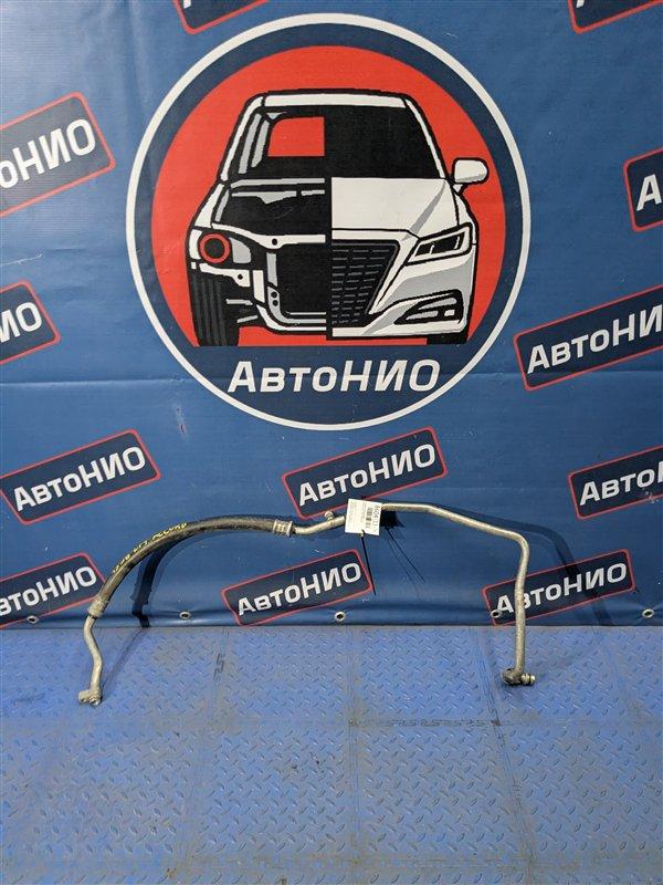 Трубка кондиционера Honda Accord 1997 CF4 F20B 80311-S0A-003 Б/У