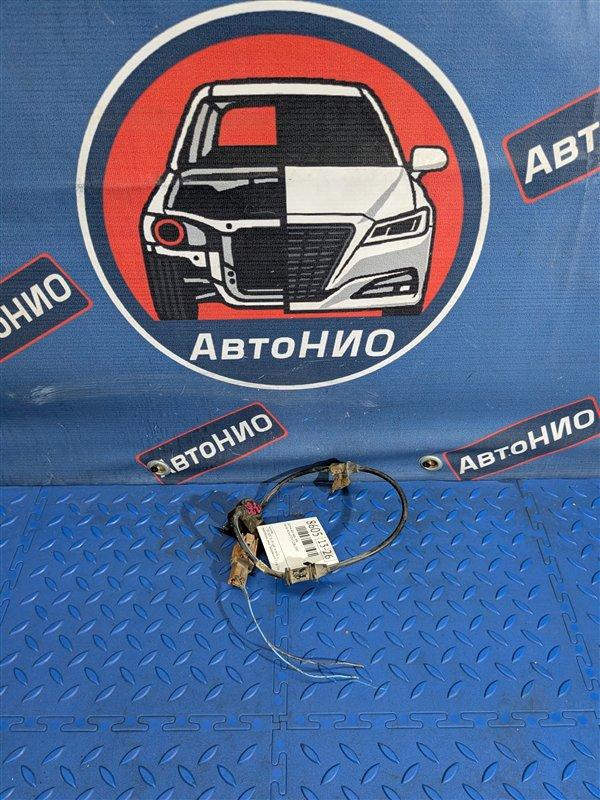 Запчасть датчик abs задний левый Honda Accord 1997 CF4 F20B 57475-S0A-013 Б/У Датчик ABS задний левый Honda Accord 1997 CF4 F20B 57475-S0A-013 Б/У