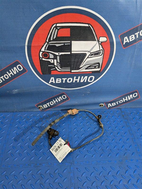 Датчик ABS задний правый Honda Accord 1997 CF4 F20B 57470-S0A-013 Б/У