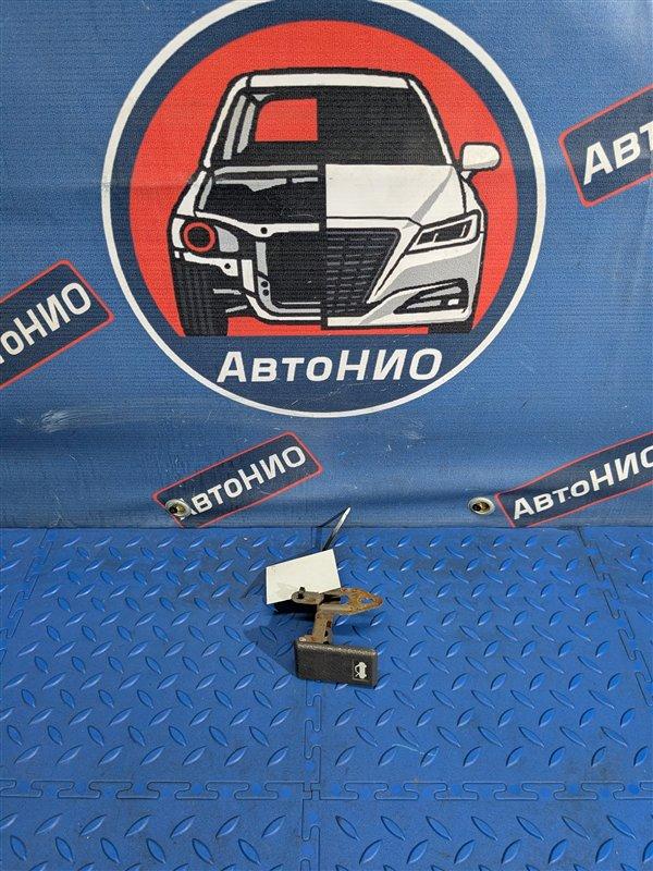 Ручка открывания капота Honda Accord 1997 CF4 F20B 74135-SM4-003ZP Б/У