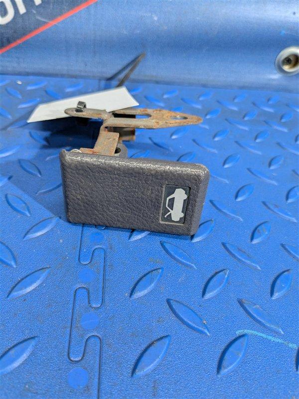 Ручка открывания капота Accord 1997 CF4 F20B