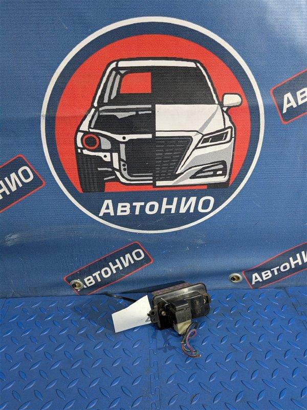 Реостат печки Honda Accord 1997 CF4 F20B 79330-S0A-941 Б/У
