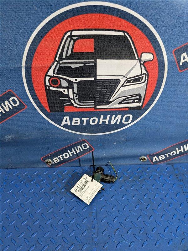 Клапан вакуумный Honda Accord 1997 CF4 F20B 50913S0AJ81 Б/У