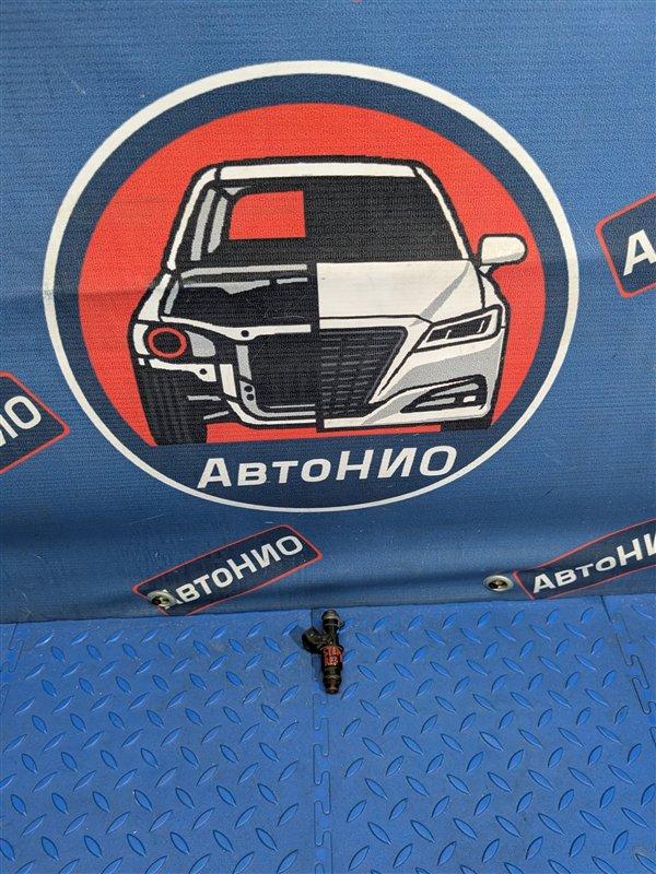 Форсунка топливная Honda Stepwgn RF3 K20A 16450RAAA01 контрактная