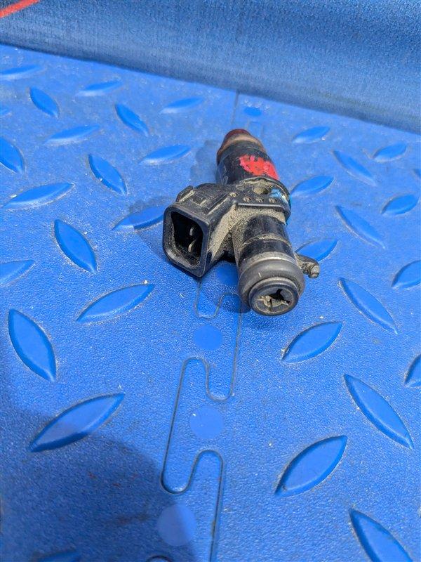 Форсунка топливная Stepwgn RF3 K20A