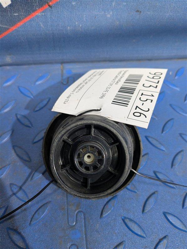 Крышка бензобака Caldina 1996 ST195 3S-FE Крышка бензобака Caldina 1996 ST195 3S-FE