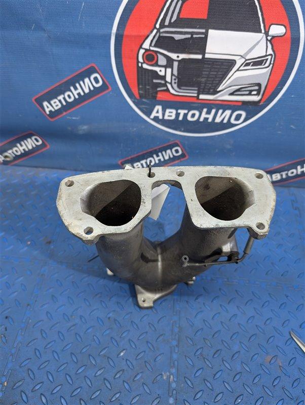 Коллектор впускной Mark II JZX100 1JZGE Коллектор впускной Mark II JZX100 1JZGE