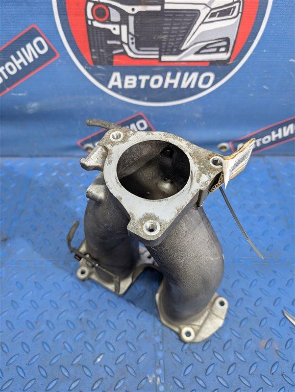 Коллектор впускной Mark II JZX100 1JZGE Коллектор впускной Mark II JZX100 1JZGE