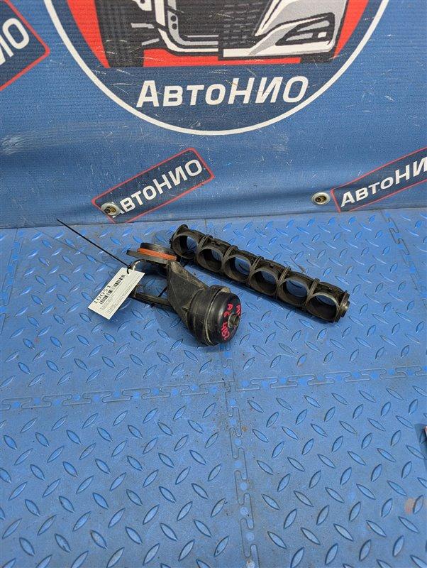 Клапан впускного коллектора Audi A6 4B2 AHL 2900301919 контрактная