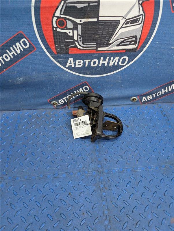 Запчасть клапан впускного коллектора Toyota Mark II GX100 1GFE 1730070010 контрактная Клапан впускного коллектора Toyota Mark II GX100 1GFE 1730070010 контрактная
