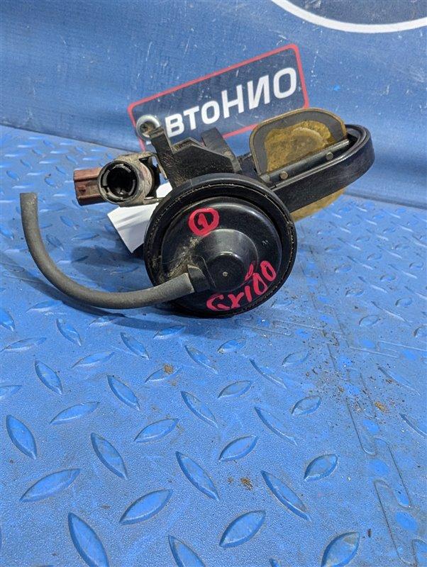 Клапан впускного коллектора Mark II GX100 1GFE Клапан впускного коллектора Mark II GX100 1GFE