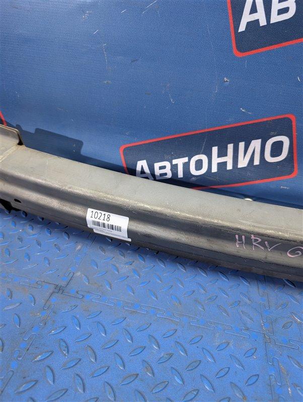 Усилитель бампера передний Honda HRV GH3