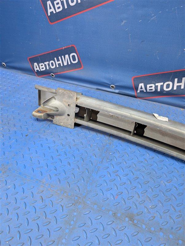 Усилитель бампера передний HRV GH3