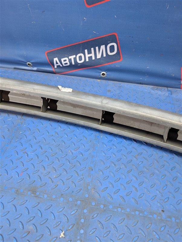 Усилитель бампера передний HRV GH3