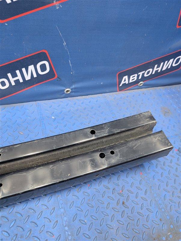 Усилитель бампера задний Camry ACV30