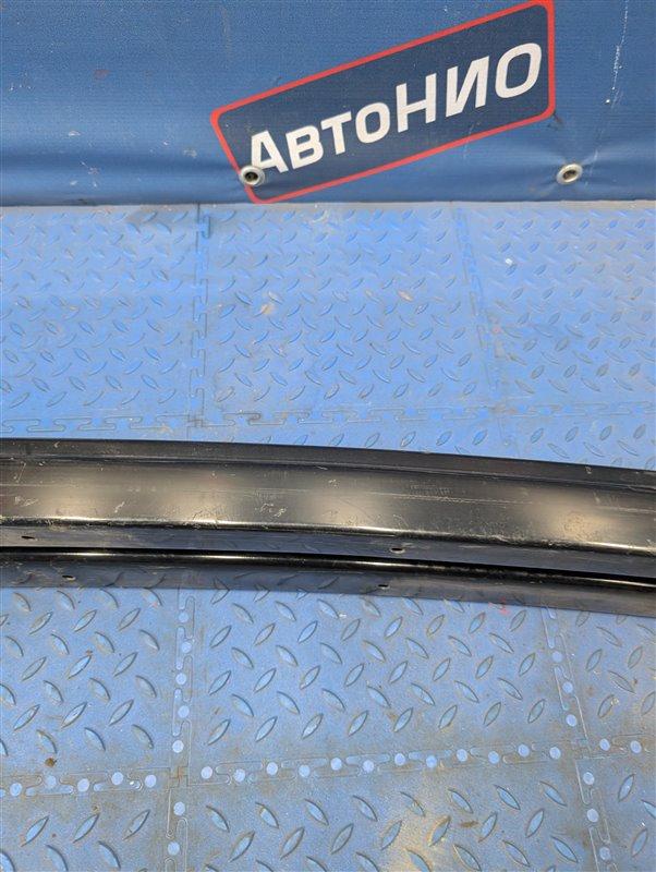 Усилитель бампера задний Camry ACV30