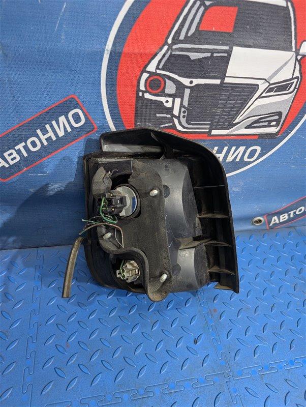 Фонарь задний правый RVR N23W