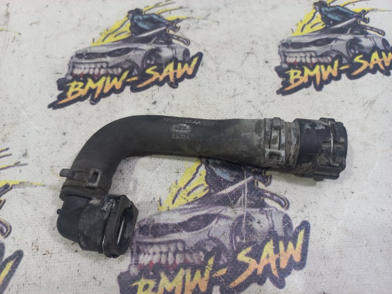 Патрубок Range Rover 2009 L322