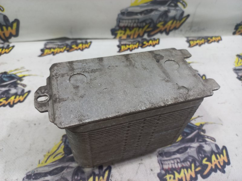 Теплообменник Range Rover 2009 L322