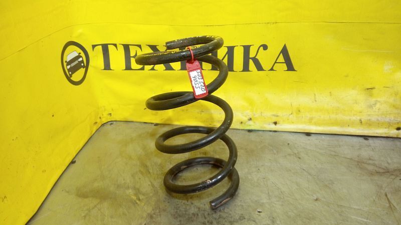 Запчасть пружина задняя Mazda Tribute EPEW E11328011A контрактная Пружина задняя Mazda Tribute EPEW E11328011A контрактная