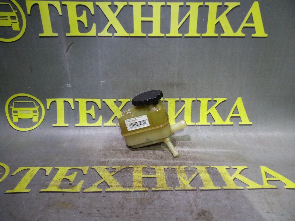 Запчасть бачок гур Toyota Corona Premio ST215 44360-20150 контрактная Бачок ГУР Toyota Corona Premio ST215 44360-20150 контрактная