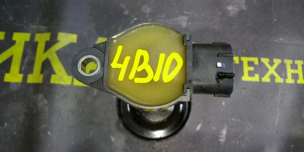 Запчасть катушка зажигания Mitsubishi RVR GA3W 4B10 1832A016 контрактная Катушка зажигания Mitsubishi RVR GA3W 4B10 1832A016 контрактная