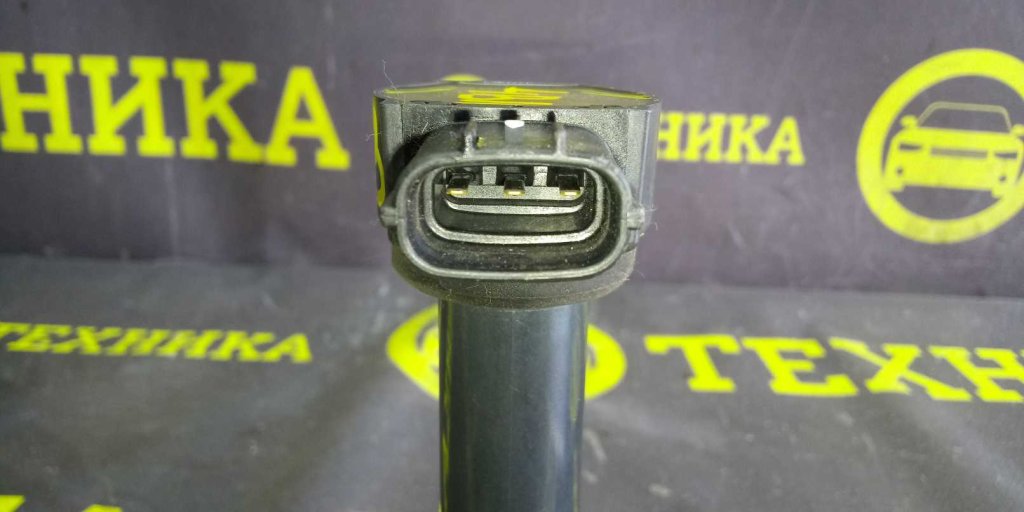 Катушка зажигания RVR GA3W 4B10 Катушка зажигания RVR GA3W 4B10