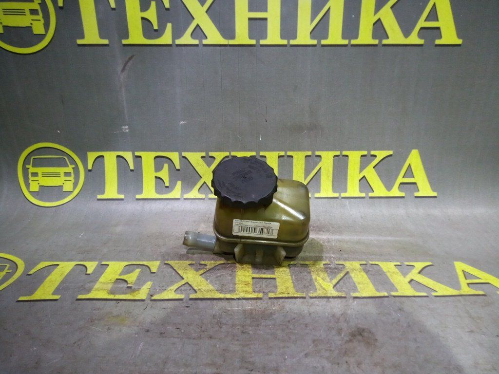 Бачок ГУР Toyota Corona Premio ST215