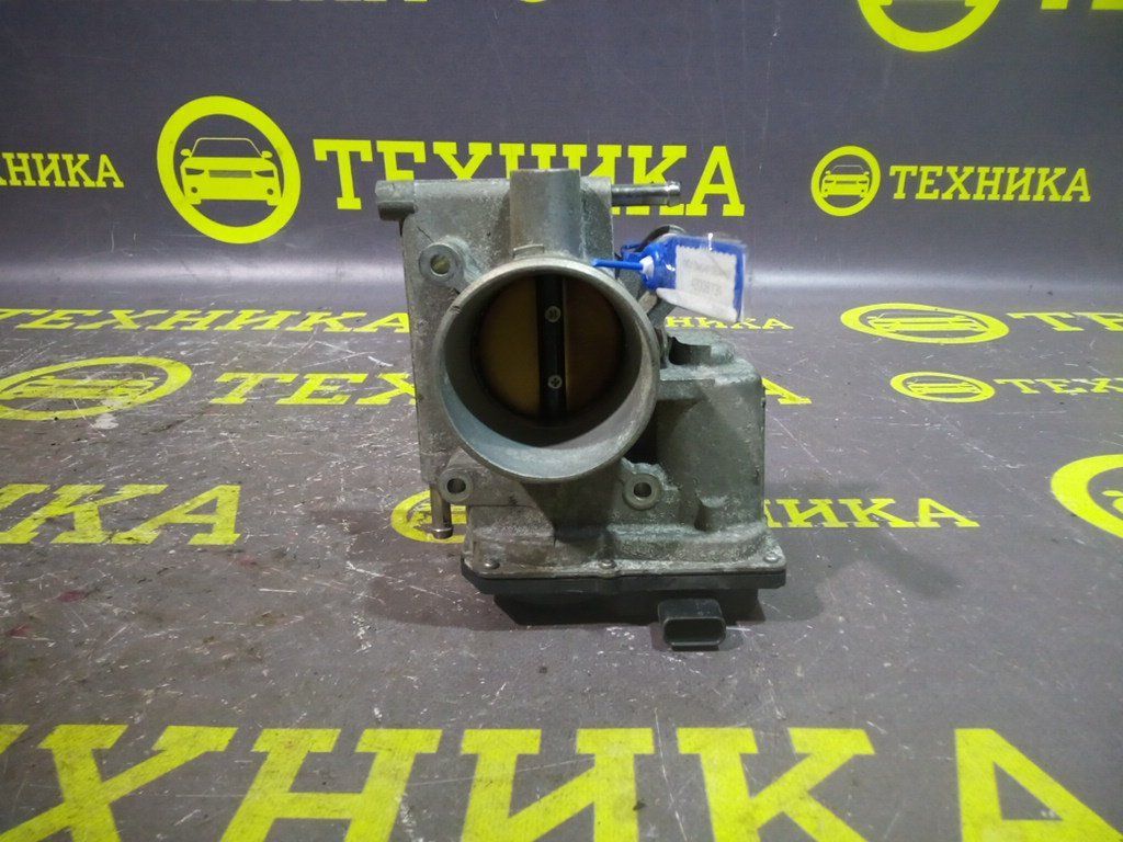 Запчасть заслонка дроссельная Ford Escape EP3W L3-VE L3R413640 контрактная Заслонка дроссельная Ford Escape EP3W L3-VE L3R413640 контрактная