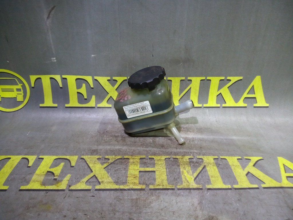 Бачок ГУР Toyota Allion NZT240 44360-20150 контрактная