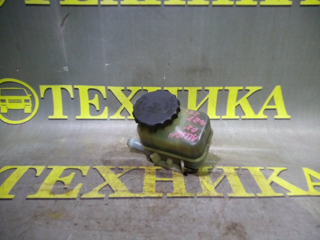 Бачок ГУР Toyota Allion NZT240