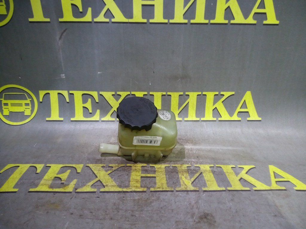 Бачок ГУР Toyota Corona Premio ST215